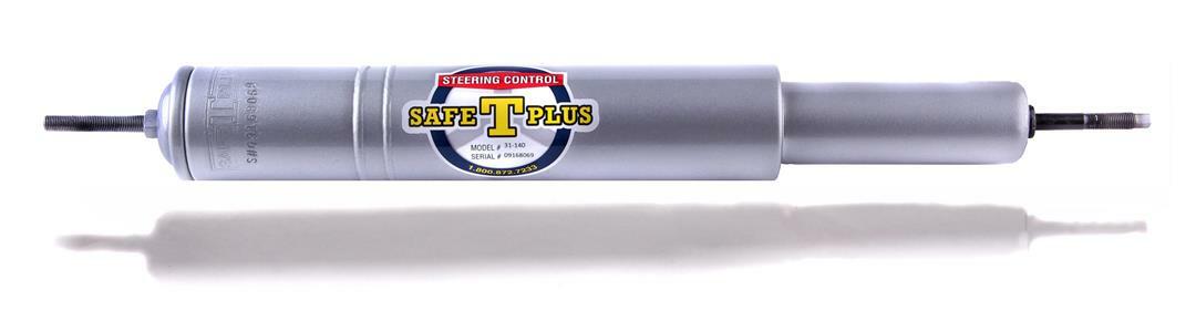 SAFE-T-PLUS 31-140 silver