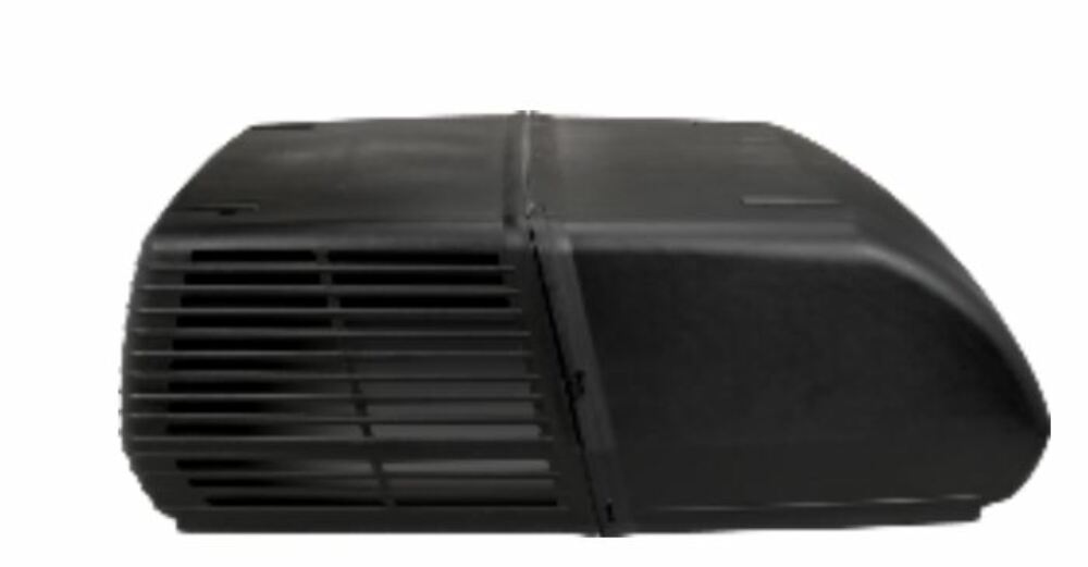 Coleman 48207-0690 MACH 1  power saver 11k btu A/C black