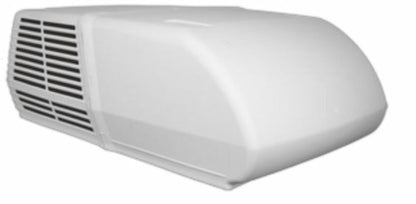 Coleman 48209-0650 MACH 15 power saver 15k btu A/C white