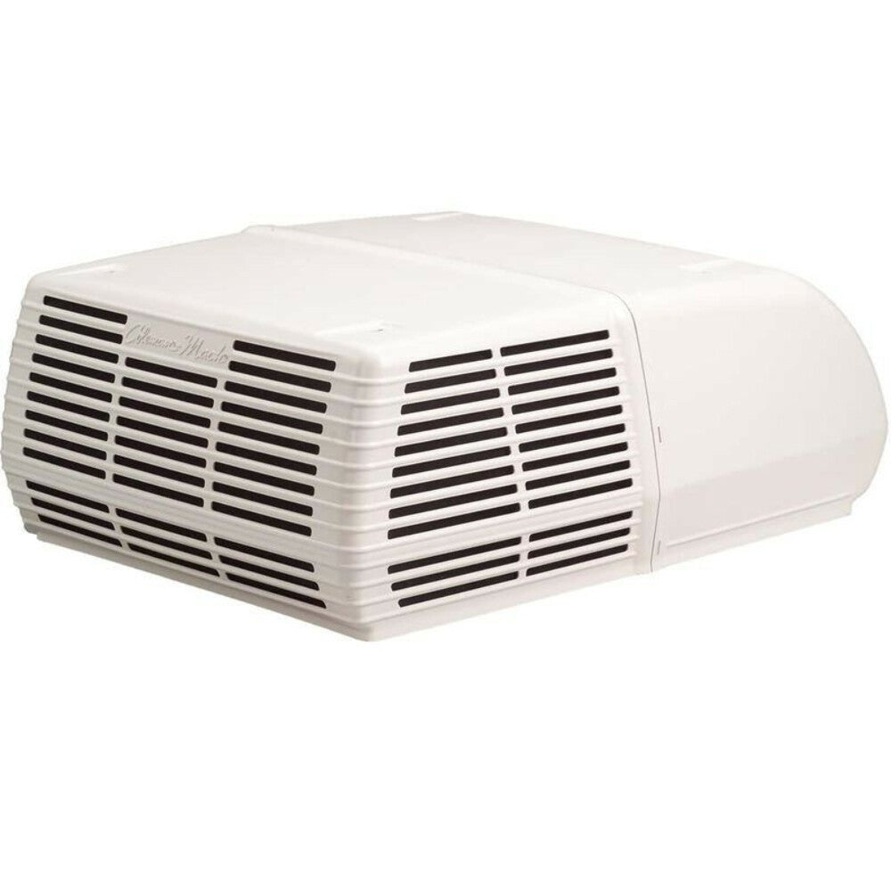 Coleman 48209-0660 MACH 15  power saver 15k btu A/C white