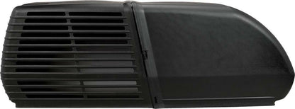 Coleman 48209-0690 MACH 15  power saver 15k btu A/C black