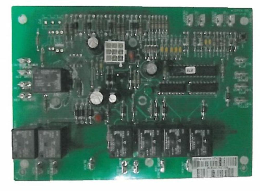 Coleman 6535C3209 MACH control board