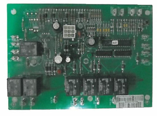 Coleman 6536C3209 MACH control board