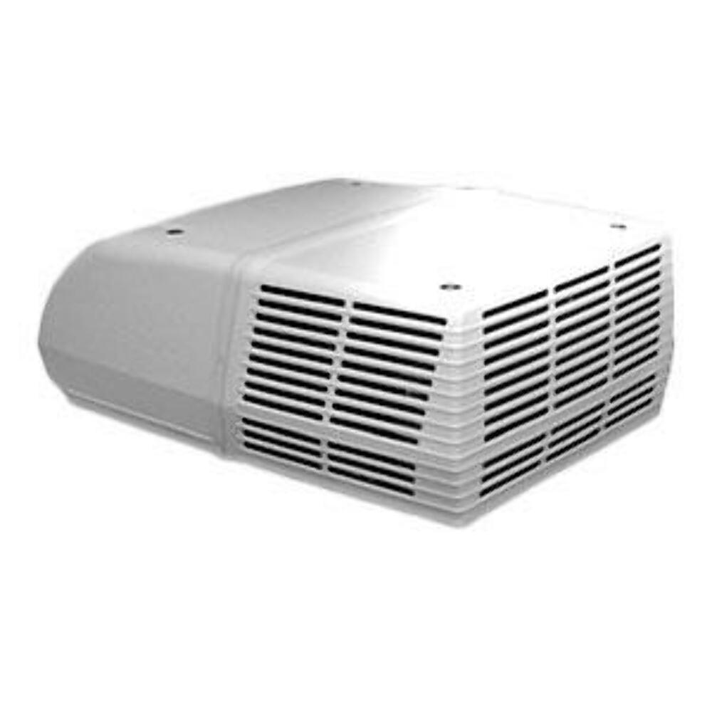 Coleman 8335A5261 MACH A/C shroud - arctic white