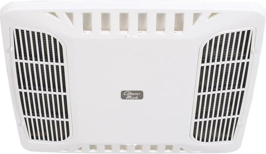 Coleman 8430A6332 MACH deluxe chill grill ceiling assembly - white