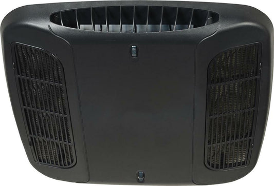 Coleman 9430-4572 MACH non-ducted A/C ceiling assembly - black