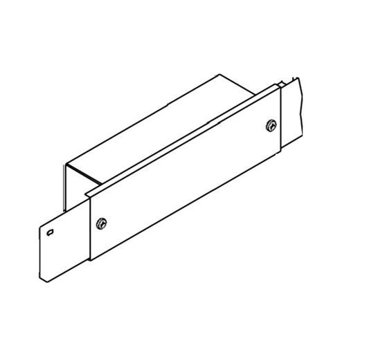 Coleman 9430-5261 MACH A/C control box assembly