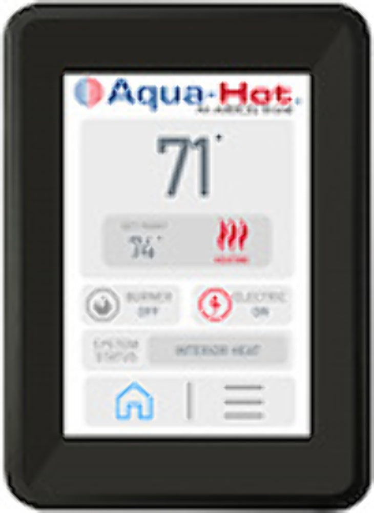 Aqua-Hot AHE-GEN-PY1 combo propane furnace and water heater