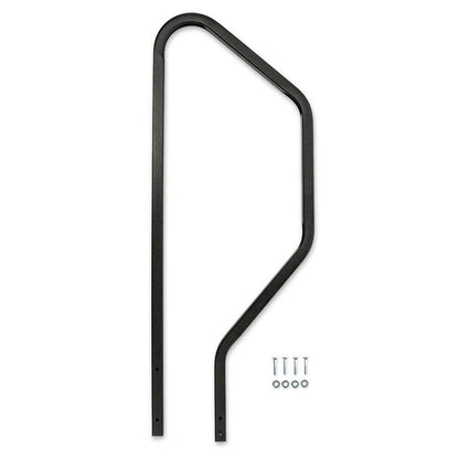 MOR/ryde STP214-121H Step above rail 3 step