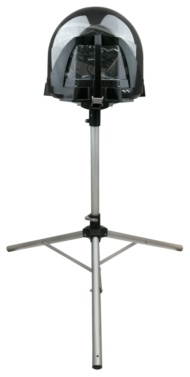 KING TR1000 tripod for sat antenna