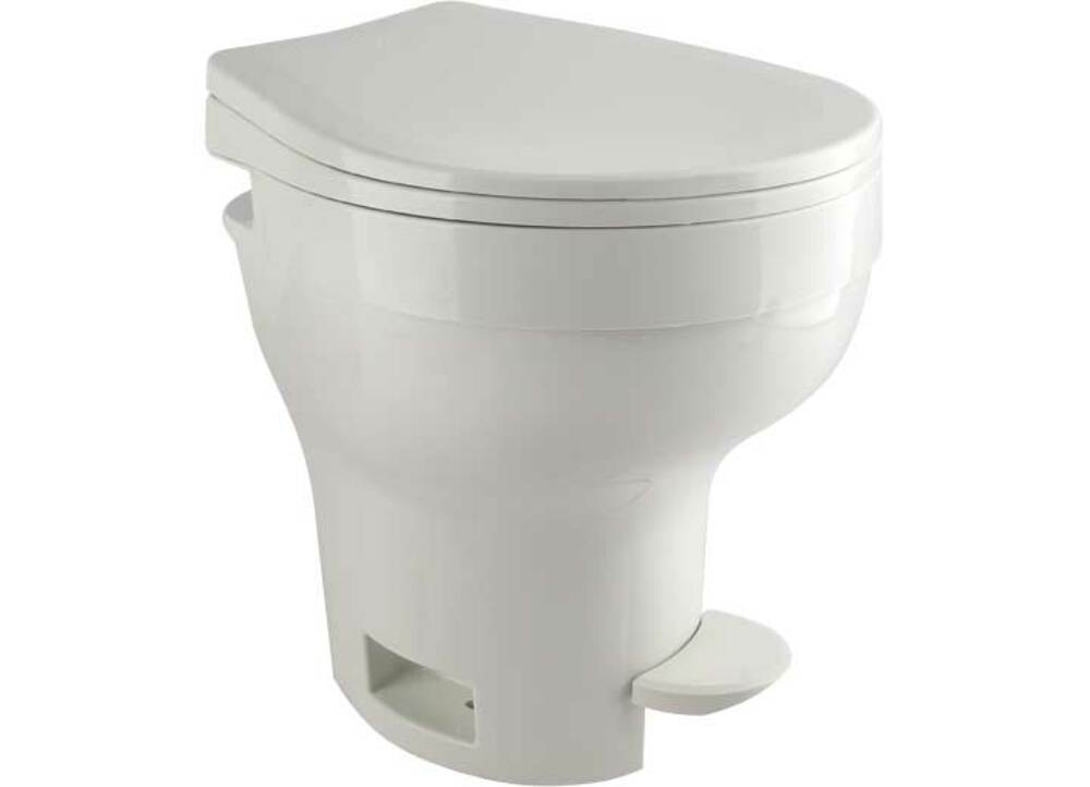 Thetford 31835 AQUA MAGIC VI  hi profile toilet - white