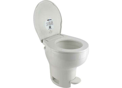 Thetford 31835 AQUA MAGIC VI  hi profile toilet - white