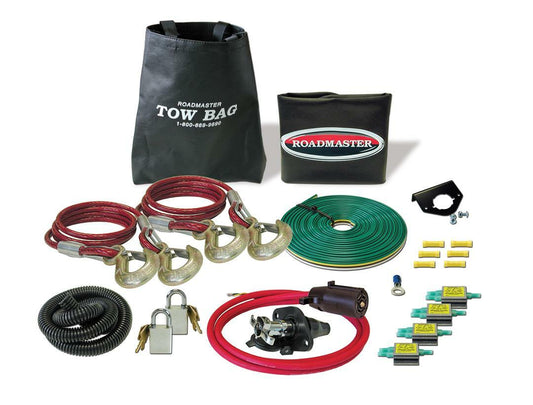 Roadmaster 9243-3 BLACKHAWK accessory kit