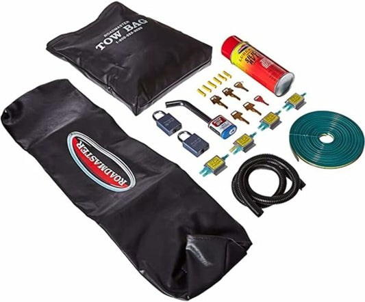 Roadmaster 9284-2 sterling all terrain combo kit