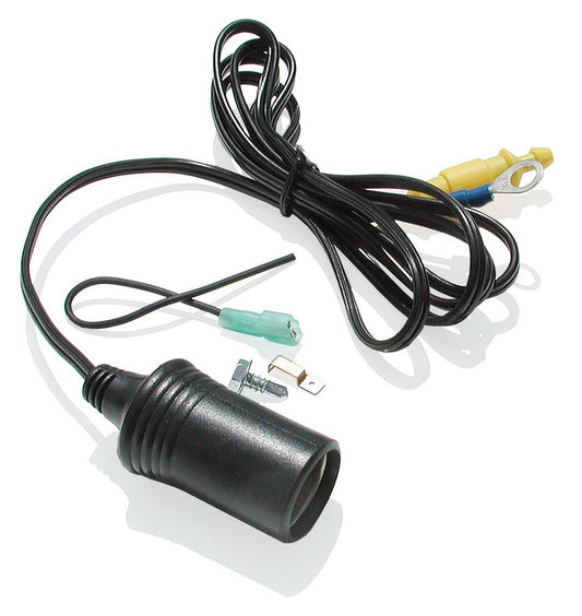 Roadmaster 9332 20amp 12V outlet kit