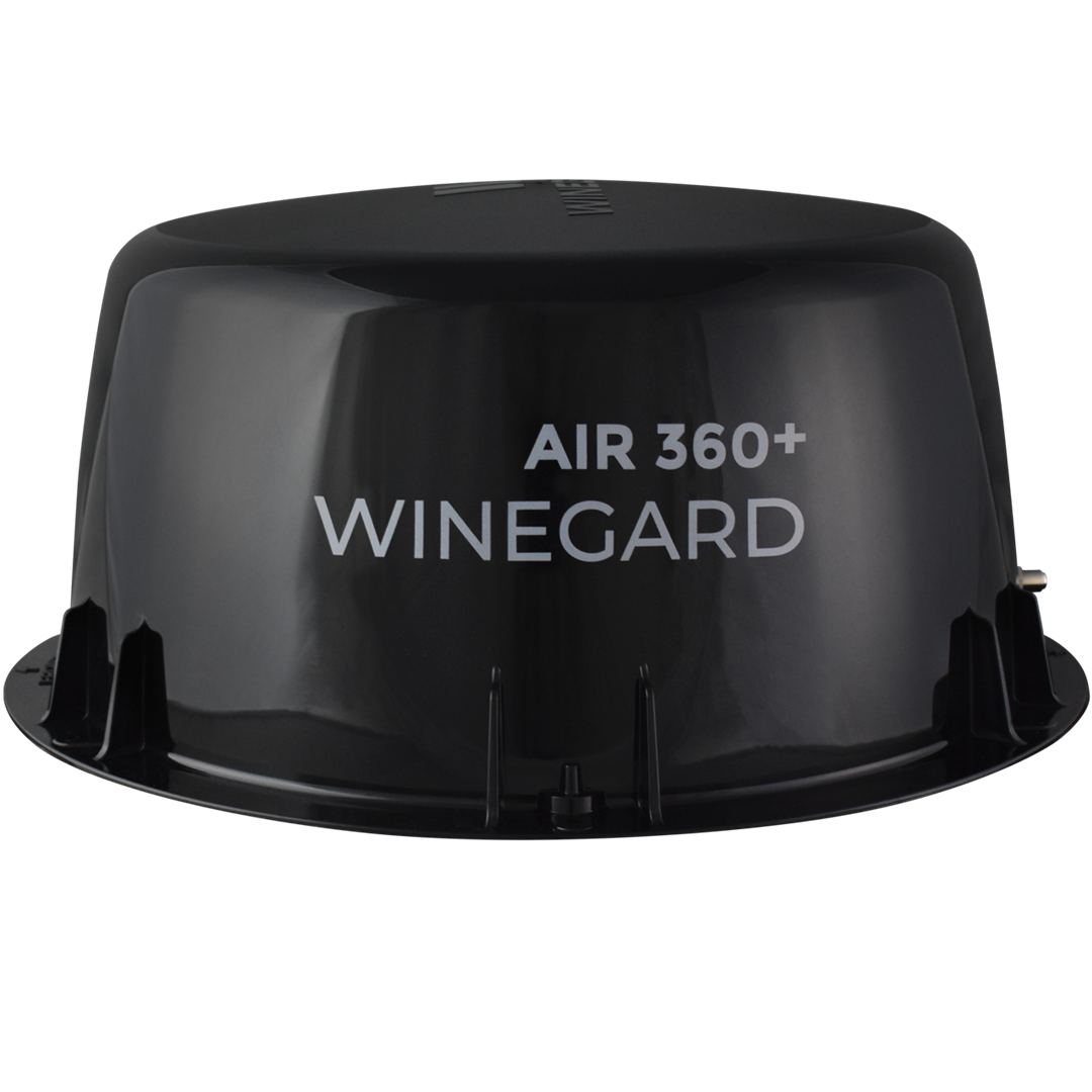 Winegard AR2-V2S AIR360+ Version 2 over-the-air and LTE/WIFI booster