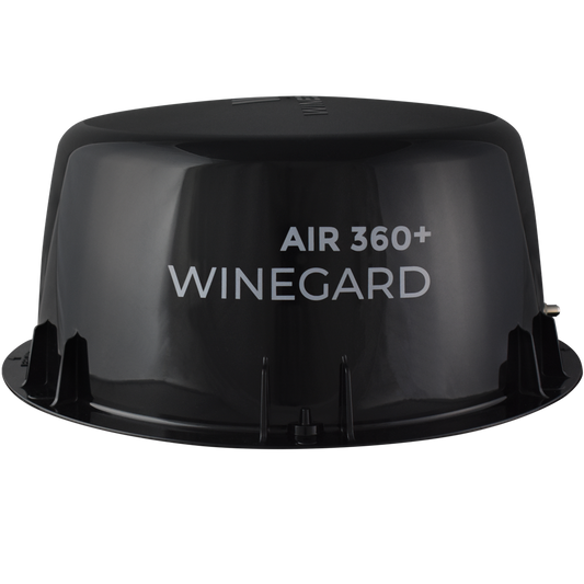 Winegard AR2-V2S AIR360+ Version 2 over-the-air and LTE/WIFI booster