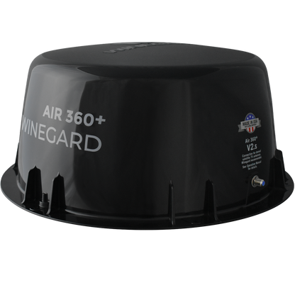 Winegard AR2-V2S AIR360+ Version 2 over-the-air and LTE/WIFI booster