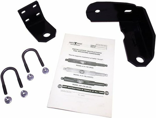 SAFE-T-PLUS E-353K14 bracket kit