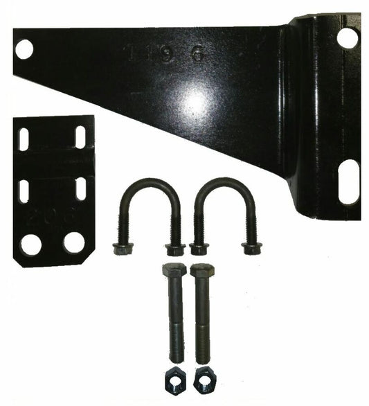 SAFE-T-PLUS F-119K2.5 bracket kit