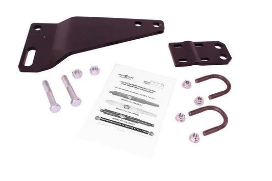 SAFE-T-PLUS F-217K3.5 bracket kit