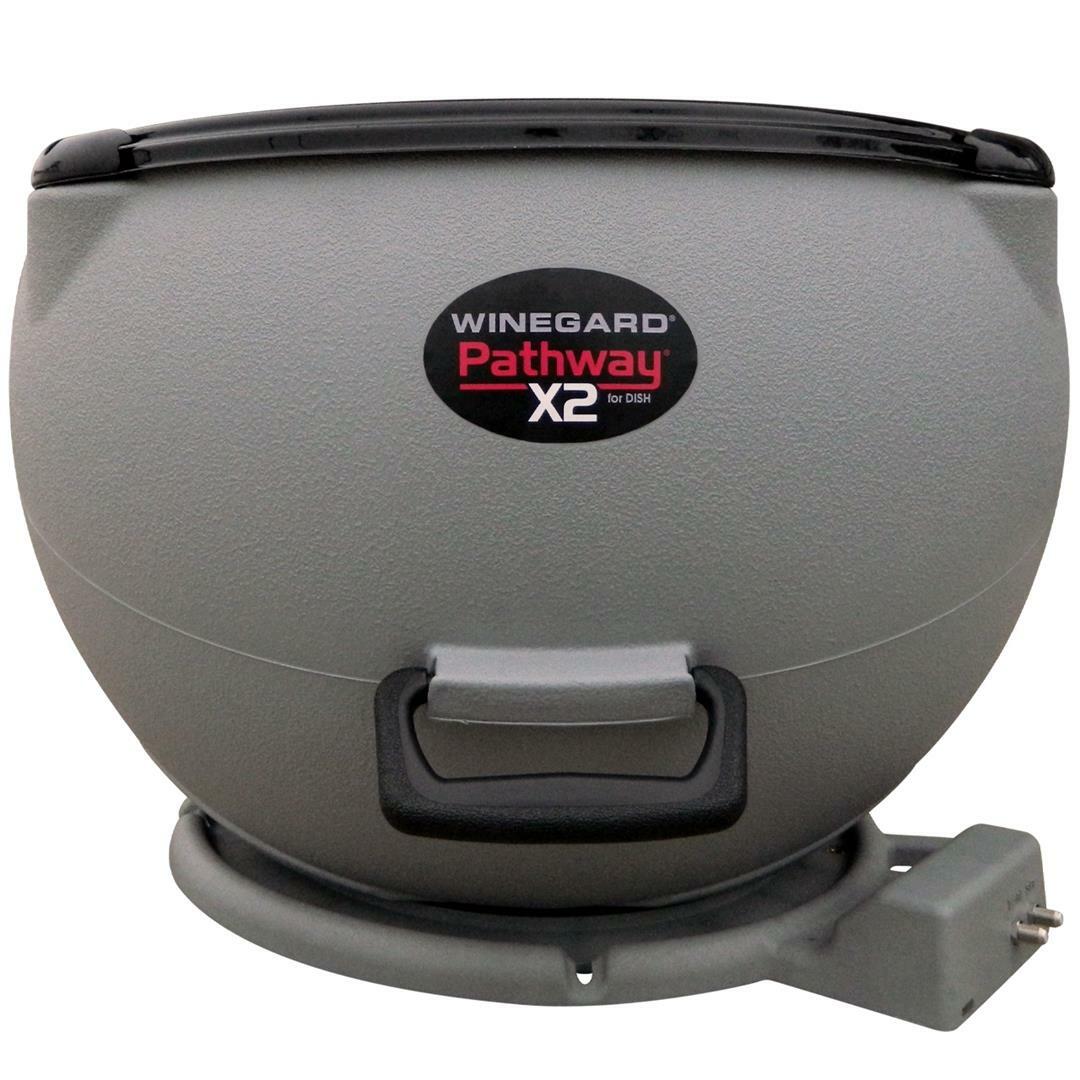 Winegard PA6002R PATHWAY X2 Satellite for DISH