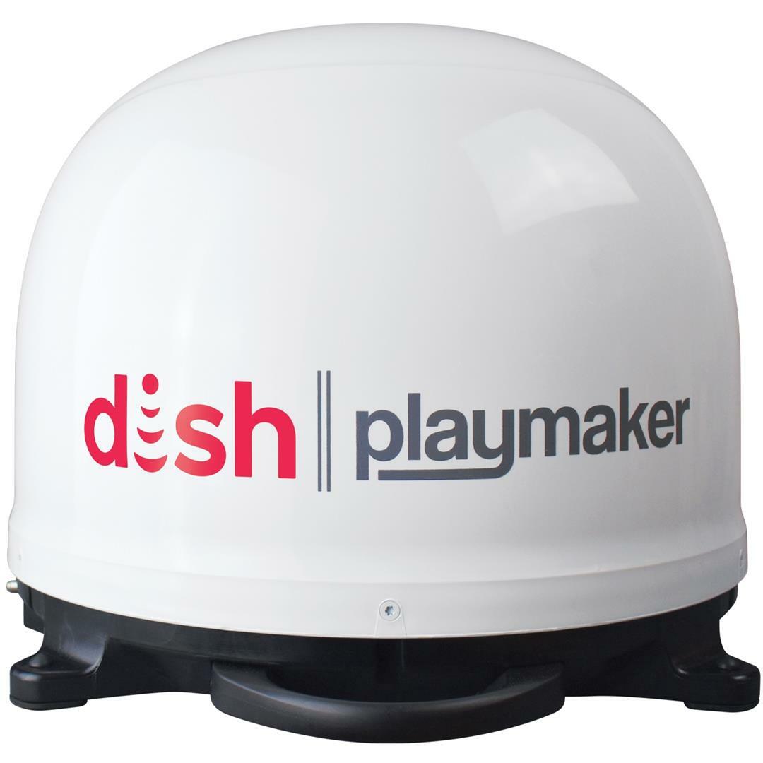 Winegard PL-7000 DISH PLAYMAKER Auto sat