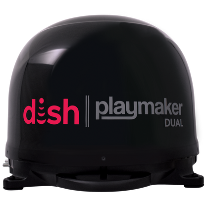 Winegard PL8035R DISH PLAYMAKER  Bundle black