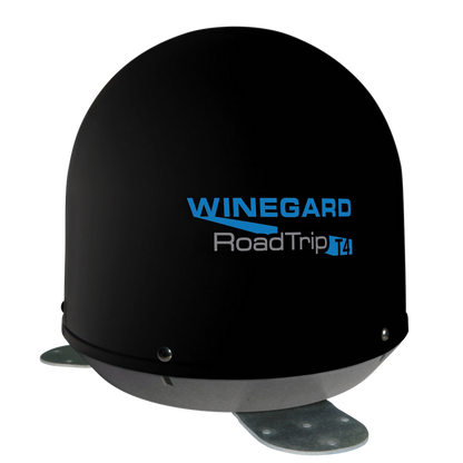 Winegard RT2035T ROADTRIP T4 in-motion black