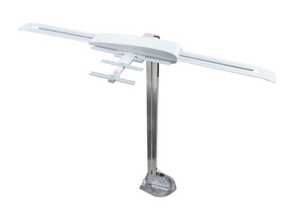 Winegard RVW-395 SENSAR IV roofmount directional antenna