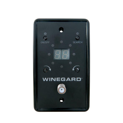 Winegard RZ-8500 RAYZAR OTA Antenna white