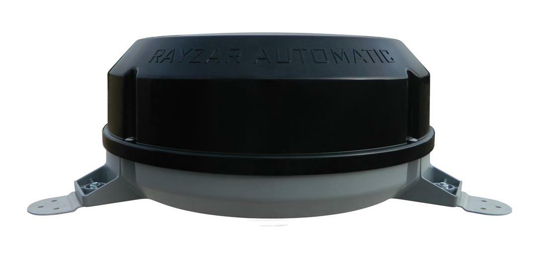 Winegard RZ-8535 RAYZAR OTA Antenna black