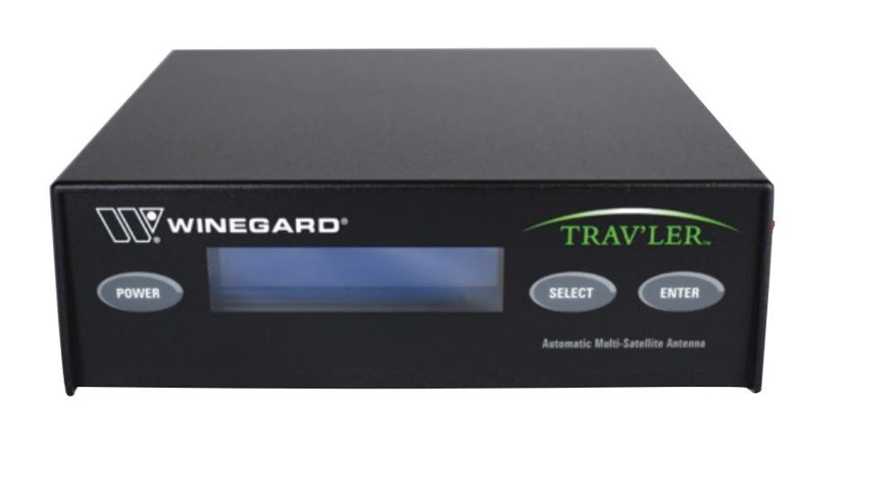 Winegard SK-73UP Shaw TRAVELER upgrade kit