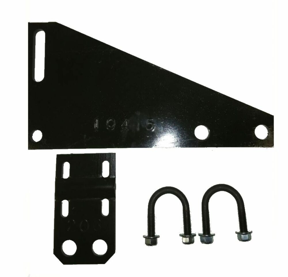 SAFE-T-PLUS W-104K1.5 bracket kit