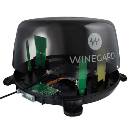 Winegard WF2-435  ConnecT 2.0 4G/WIFI combo