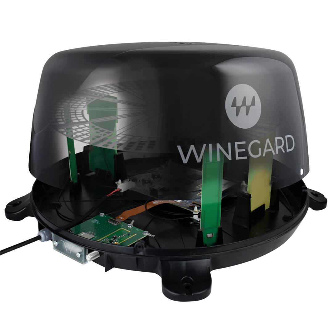 Winegard WF2-95B  ConnecT 2.0 4G LTE wifi extender