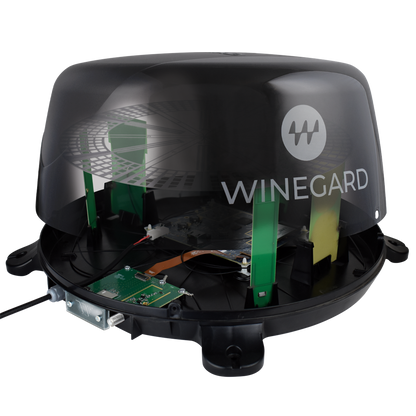 Winegard WF2-95B  ConnecT 2.0 4G LTE wifi extender