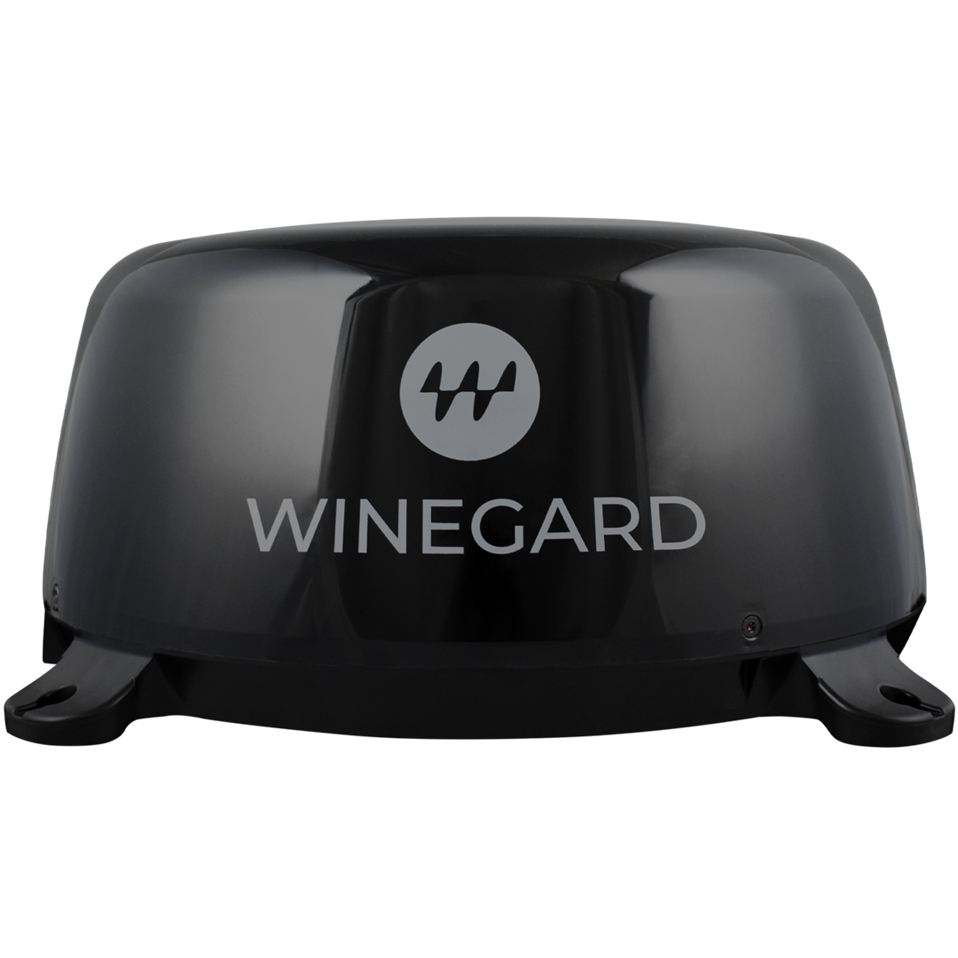 Winegard WF2-95B  ConnecT 2.0 4G LTE wifi extender