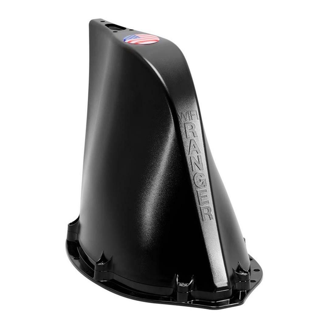 Winegard WiFi ranger WR-DNLI extender, mid-range 2.4ghz/5.ghz